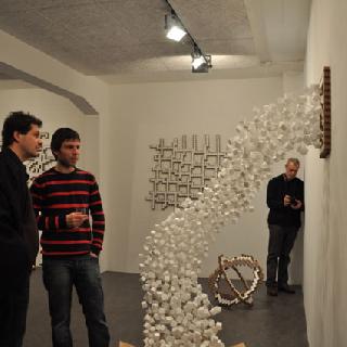  Bildname: gepard14_florolf_vernissage.jpg